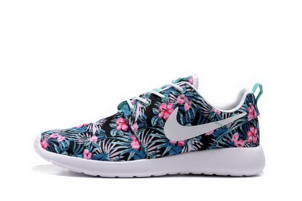 NIKE Roshe Run I PRINT PREMIUM Women-012